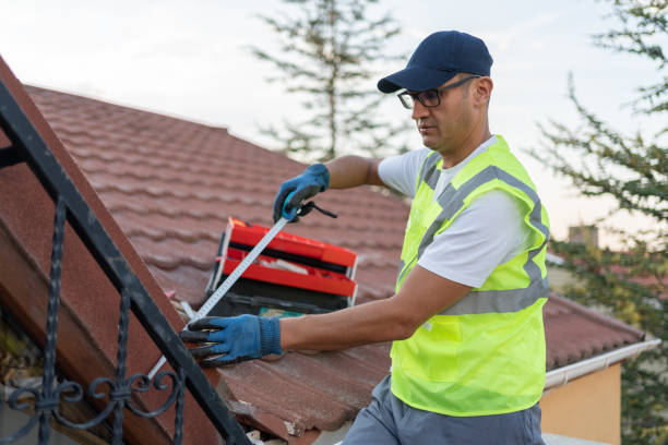 Best Fireproof Insulation  in Citronelle, AL